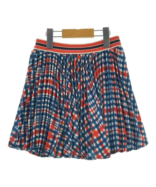 jacadi(ジャカディ)スカート（その他） 青 サイズ:128(9T-10T)/2200648956037