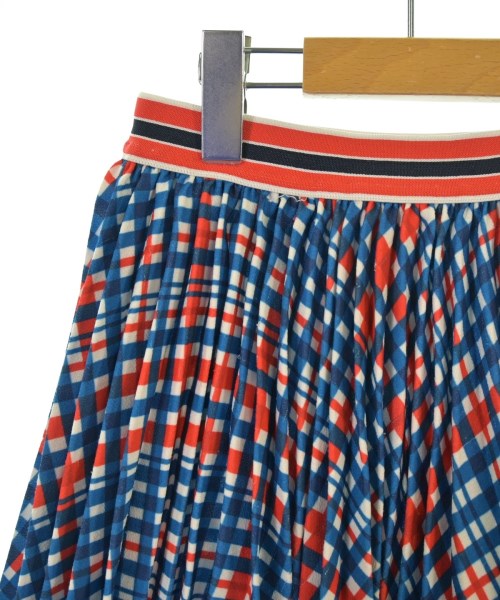 jacadi（ジャカディ）スカート（その他） 青 サイズ:128(9T-10T) キッズ/2200648956037