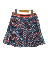 jacadi（ジャカディ）スカート（その他） 青 サイズ:128(9T-10T) キッズ/2200648956037