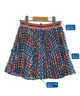 jacadi（ジャカディ）スカート（その他） 青 サイズ:128(9T-10T) キッズ/2200648956037