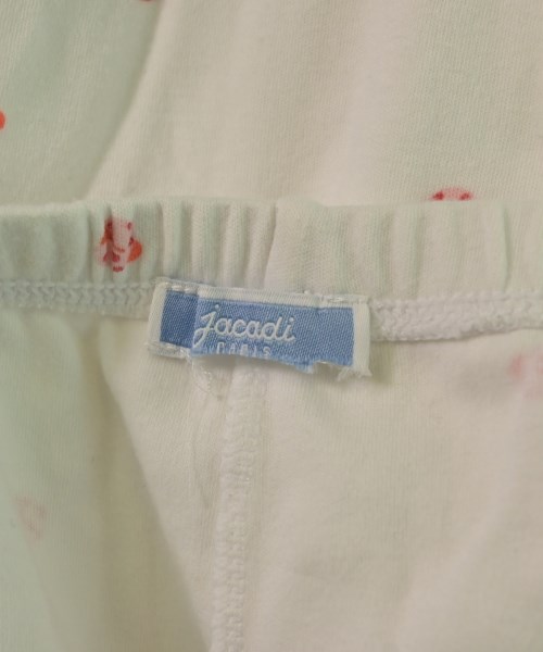jacadi（ジャカディ）その他 白 サイズ:-(140cm位) キッズ/2200648956044
