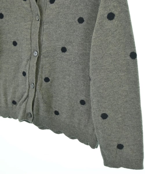 jacadi（ジャカディ）ニット グレー サイズ:96(3T-4T) キッズ/2200654092071