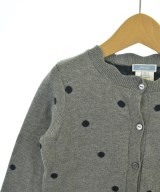 jacadi（ジャカディ）ニット グレー サイズ:96(3T-4T) キッズ/2200654092071