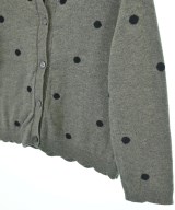 jacadi（ジャカディ）ニット グレー サイズ:96(3T-4T) キッズ/2200654092071