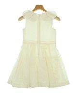 jacadi（ジャカディ）ワンピース（その他） 白 サイズ:128cm キッズ/2200702613050