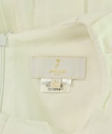 jacadi（ジャカディ）ワンピース（その他） 白 サイズ:128cm キッズ/2200702613050