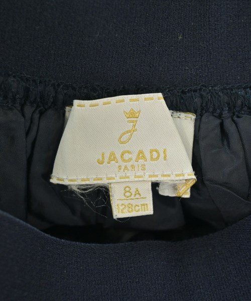 jacadi（ジャカディ）スカート（その他） 緑 サイズ:130(9T-10T) キッズ/2200702613227