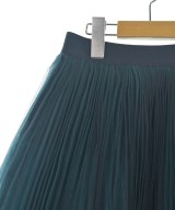 jacadi（ジャカディ）スカート（その他） 緑 サイズ:130(9T-10T) キッズ/2200702613227