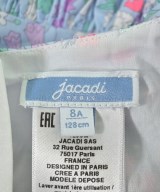 jacadi（ジャカディ）ワンピース（その他） 青 サイズ:128(9T-10T) キッズ/2200703496126