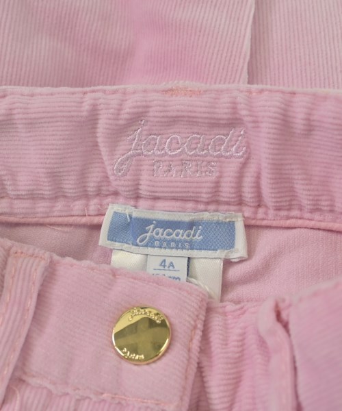 jacadi（ジャカディ）その他 ピンク サイズ:104(3T-4T) キッズ/2200705659055