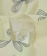 jacadi（ジャカディ）ワンピース（その他） 白 サイズ:104(3T-4T) キッズ/2200705659093
