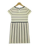 jacadi（ジャカディ）ワンピース（その他） 白 サイズ:128(9T-10T) キッズ/2200705659123