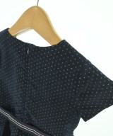 jacadi（ジャカディ）ワンピース（その他） 紺 サイズ:104(3T-4T) キッズ/2200705659130