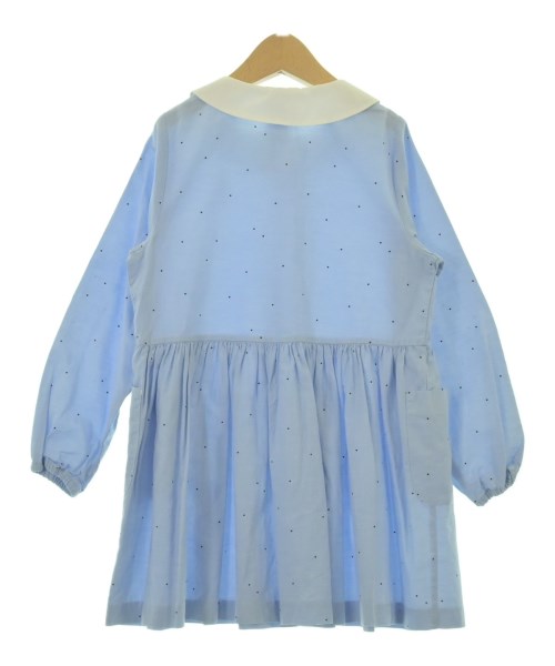 jacadi（ジャカディ）ワンピース（その他） 青 サイズ:128(9T-10T) キッズ/2200705659147