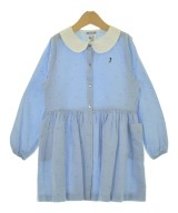 jacadi（ジャカディ）ワンピース（その他） 青 サイズ:128(9T-10T) キッズ/2200705659147