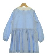 jacadi（ジャカディ）ワンピース（その他） 青 サイズ:128(9T-10T) キッズ/2200705659147