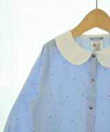 jacadi（ジャカディ）ワンピース（その他） 青 サイズ:128(9T-10T) キッズ/2200705659147