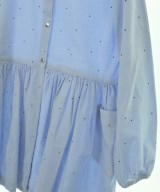 jacadi（ジャカディ）ワンピース（その他） 青 サイズ:128(9T-10T) キッズ/2200705659147