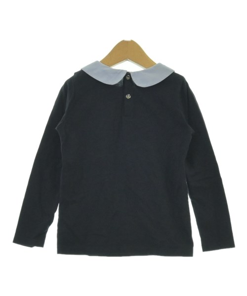 jacadi（ジャカディ）Tシャツ・カットソー 紺 サイズ:116(7T-8T) キッズ/2200705659192