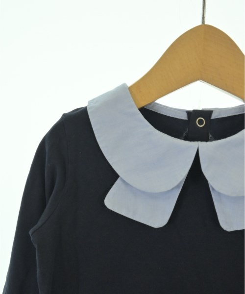 jacadi（ジャカディ）Tシャツ・カットソー 紺 サイズ:116(7T-8T) キッズ/2200705659192
