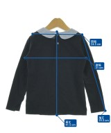 jacadi（ジャカディ）Tシャツ・カットソー 紺 サイズ:116(7T-8T) キッズ/2200705659192