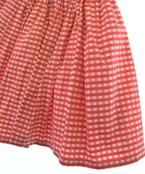 jacadi（ジャカディ）スカート（その他） 赤 サイズ:128(9T-10T) キッズ/2200664219802