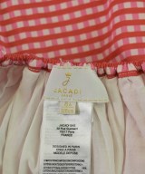 jacadi（ジャカディ）スカート（その他） 赤 サイズ:128(9T-10T) キッズ/2200664219802