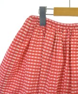 jacadi（ジャカディ）スカート（その他） 赤 サイズ:128(9T-10T) キッズ/2200664219802