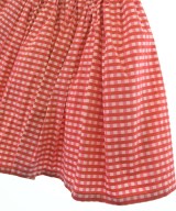 jacadi（ジャカディ）スカート（その他） 赤 サイズ:128(9T-10T) キッズ/2200664219802