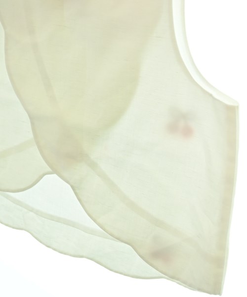 jacadi（ジャカディ）シャツ 白 サイズ:128(9T-10T) キッズ/2200664219819