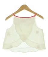 jacadi（ジャカディ）シャツ 白 サイズ:128(9T-10T) キッズ/2200664219819