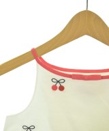 jacadi（ジャカディ）シャツ 白 サイズ:128(9T-10T) キッズ/2200664219819