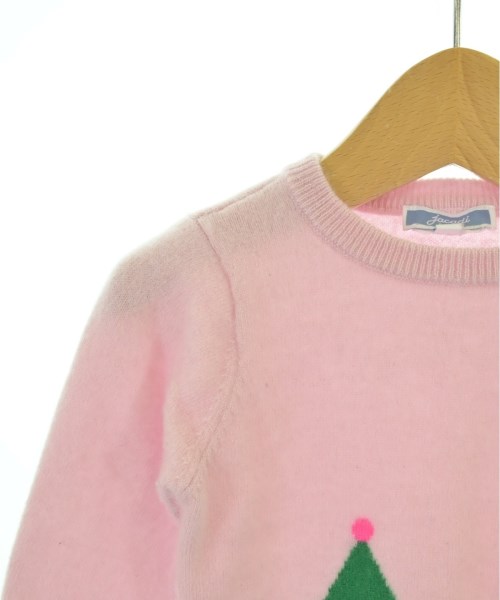 jacadi（ジャカディ）ニット ピンク サイズ:88(24M) キッズ/2200665931024