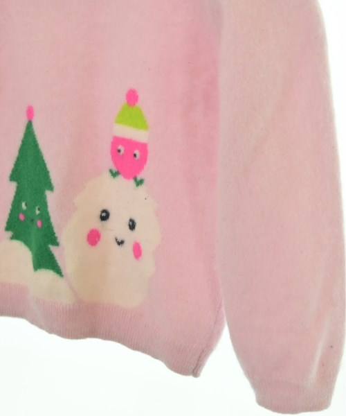 jacadi（ジャカディ）ニット ピンク サイズ:88(24M) キッズ/2200665931024