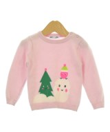 jacadi（ジャカディ）ニット ピンク サイズ:88(24M) キッズ/2200665931024