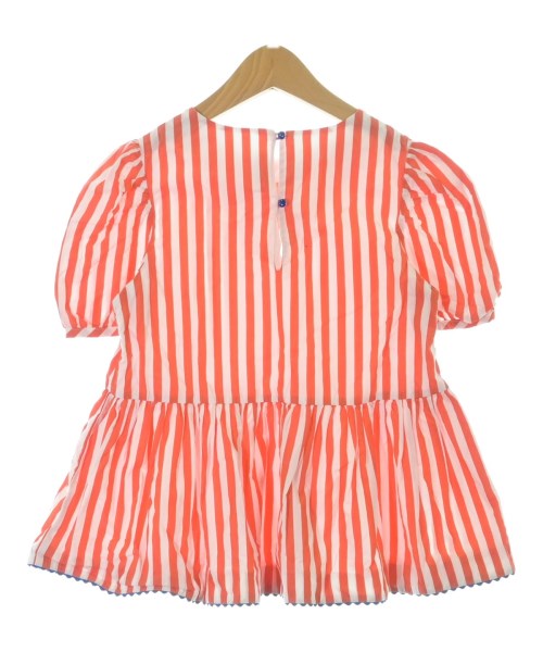 jacadi（ジャカディ）シャツ オレンジ サイズ:-(100cm位) キッズ/2200668509053