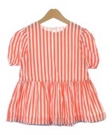 jacadi（ジャカディ）シャツ オレンジ サイズ:-(100cm位) キッズ/2200668509053