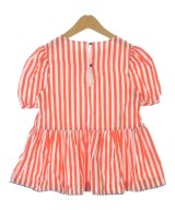 jacadi（ジャカディ）シャツ オレンジ サイズ:-(100cm位) キッズ/2200668509053