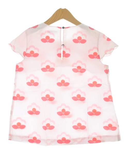 jacadi（ジャカディ）シャツ ピンク サイズ:-(120cm位) キッズ/2200668509060