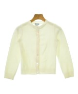 jacadi（ジャカディ）ニット 白 サイズ:120(7T-8T) キッズ/2200668509084