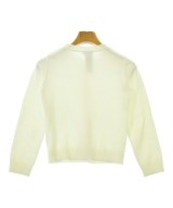 jacadi（ジャカディ）ニット 白 サイズ:120(7T-8T) キッズ/2200668509084