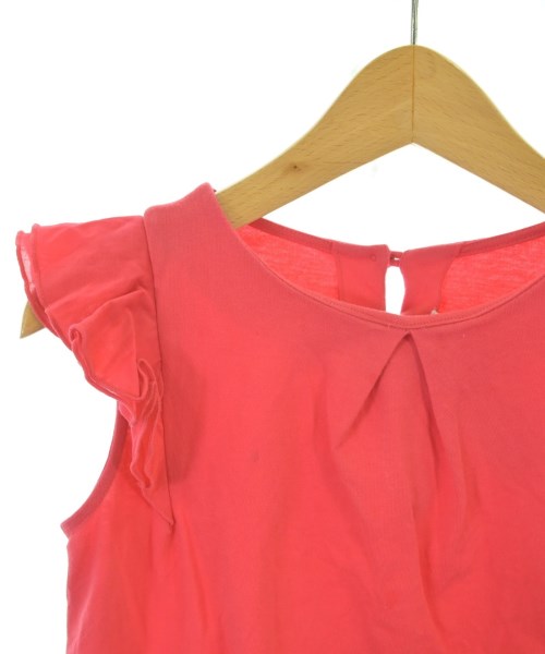 jacadi（ジャカディ）Tシャツ・カットソー ピンク サイズ:128(9T-10T) キッズ/2200667872028