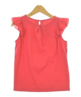 jacadi（ジャカディ）Tシャツ・カットソー ピンク サイズ:128(9T-10T) キッズ/2200667872028