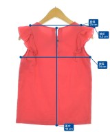 jacadi（ジャカディ）Tシャツ・カットソー ピンク サイズ:128(9T-10T) キッズ/2200667872028