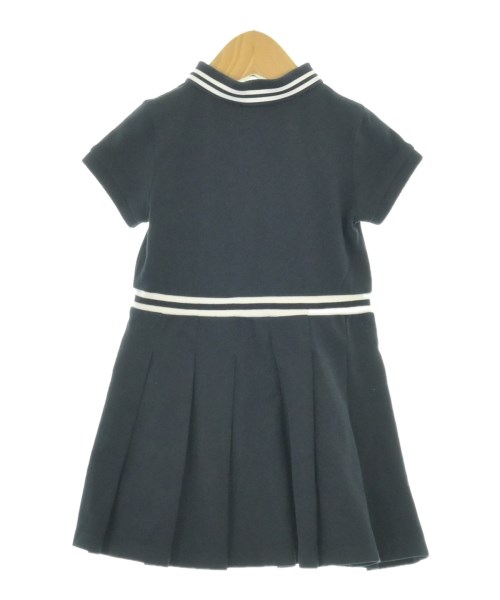 jacadi（ジャカディ）ワンピース（その他） 紺 サイズ:96(3T-4T) キッズ/2200730180111
