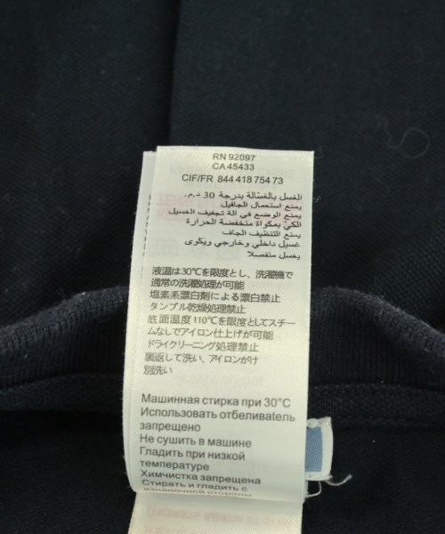 jacadi（ジャカディ）ワンピース（その他） 紺 サイズ:96(3T-4T) キッズ/2200730180111