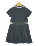 jacadi（ジャカディ）ワンピース（その他） 紺 サイズ:96(3T-4T) キッズ/2200730180111