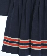 jacadi（ジャカディ）ワンピース（その他） 紺 サイズ:104(3T-4T) キッズ/2200730679035