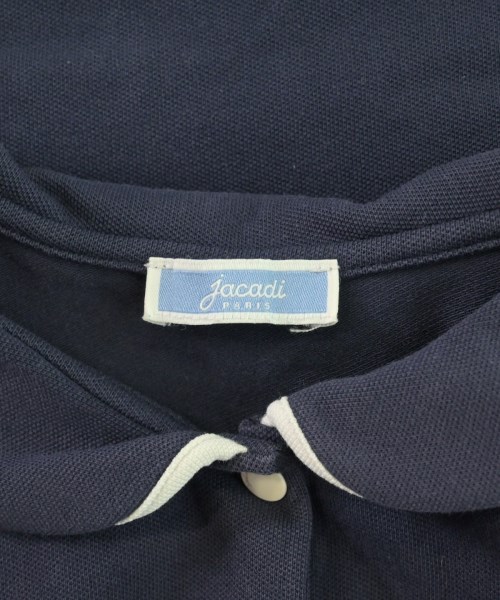 jacadi（ジャカディ）ワンピース（その他） 紺 サイズ:-(110cm位) キッズ/2200730679066