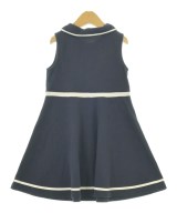 jacadi（ジャカディ）ワンピース（その他） 紺 サイズ:-(110cm位) キッズ/2200730679066